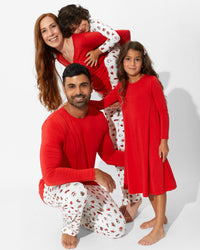 Sugar Cookies Bamboo Kids Pajamas