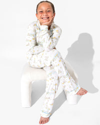 Tiny Tails Tales Bamboo Women's Pajama Set