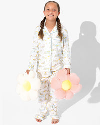 Tiny Tails Tales Bamboo Women's Pajama Set