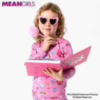 Mean Girls: So Fetch Bamboo Kids Pajamas