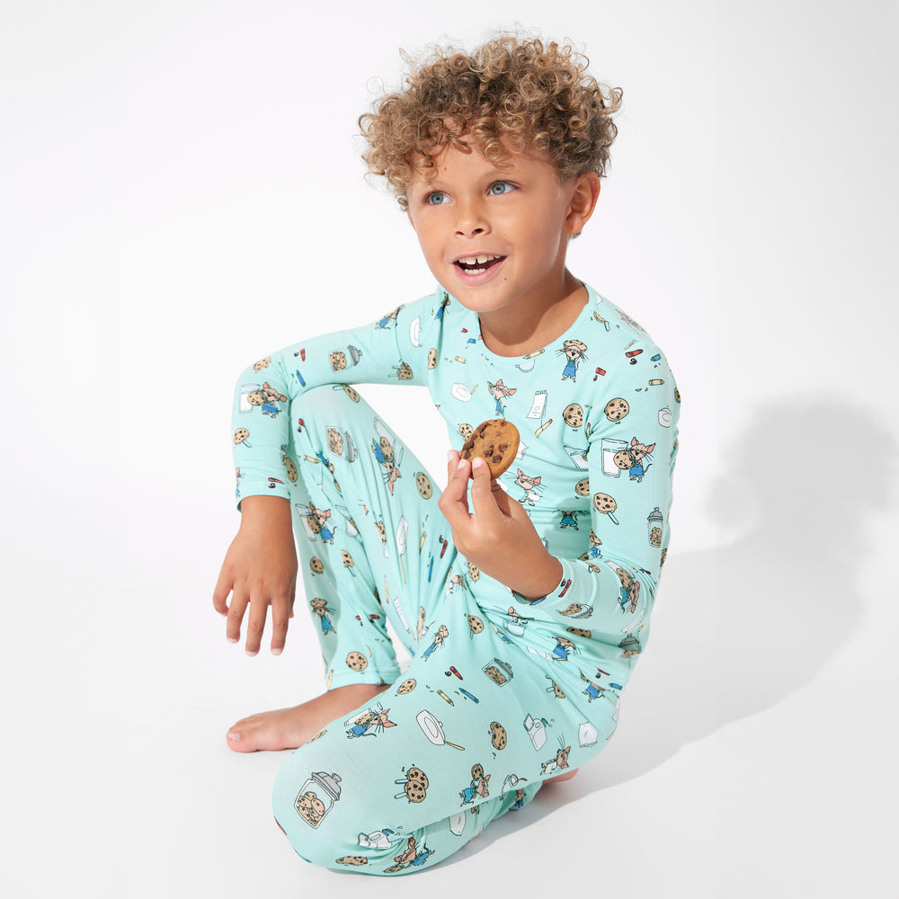 Character Student Pyjamas Teenage Mutant Ninja Turtles Pajamas and Clothing | TMNT: Mutant Mayhe ...