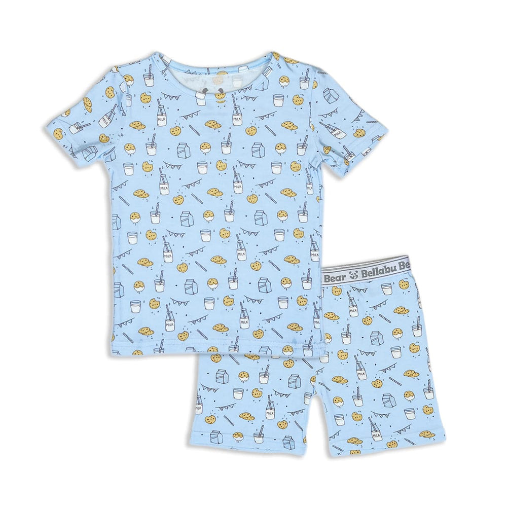 Bamboo Kids Short Sets, Baby Pajamas, Toddler Pajamas, Baby Romper, Bamboo Sleepers, Kids Pajamas, Bamboo Baby Sleepwear, Hypoallergenic Baby Pajamas, Comfortable Bamboo Pajamas, Bamboo Baby Pajamas, Little Sleepies Pjs, Infant Pajamas, Summer Kids Pajamas, Kids Two Piece Pajamas, Kids Pajama Set, Cute Print Kids Pajama, Kids Pjs, Bamboo Kids Pjs, Blue Kids Pajamas
