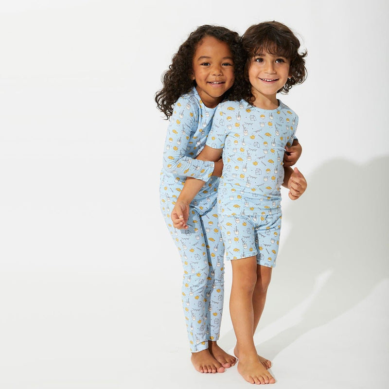 Bamboo Kids Short Sets, Baby Pajamas, Toddler Pajamas, Baby Romper, Bamboo Sleepers, Kids Pajamas, Bamboo Baby Sleepwear, Hypoallergenic Baby Pajamas, Comfortable Bamboo Pajamas, Bamboo Baby Pajamas, Little Sleepies Pjs, Infant Pajamas, Summer Kids Pajamas, Kids Two Piece Pajamas, Kids Pajama Set, Cute Print Kids Pajama, Kids Pjs, Bamboo Kids Pjs, Blue Kids Pajamas