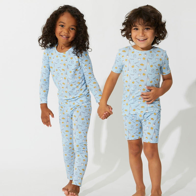 Bamboo Kids Short Sets, Baby Pajamas, Toddler Pajamas, Baby Romper, Bamboo Sleepers, Kids Pajamas, Bamboo Baby Sleepwear, Hypoallergenic Baby Pajamas, Comfortable Bamboo Pajamas, Bamboo Baby Pajamas, Little Sleepies Pjs, Infant Pajamas, Summer Kids Pajamas, Kids Two Piece Pajamas, Kids Pajama Set, Cute Print Kids Pajama, Kids Pjs, Bamboo Kids Pjs, Blue Kids Pajamas