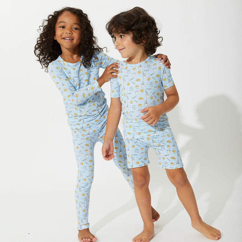 Bamboo Kids Short Sets, Baby Pajamas, Toddler Pajamas, Baby Romper, Bamboo Sleepers, Kids Pajamas, Bamboo Baby Sleepwear, Hypoallergenic Baby Pajamas, Comfortable Bamboo Pajamas, Bamboo Baby Pajamas, Little Sleepies Pjs, Infant Pajamas, Summer Kids Pajamas, Kids Two Piece Pajamas, Kids Pajama Set, Cute Print Kids Pajama, Kids Pjs, Bamboo Kids Pjs, Blue Kids Pajamas
