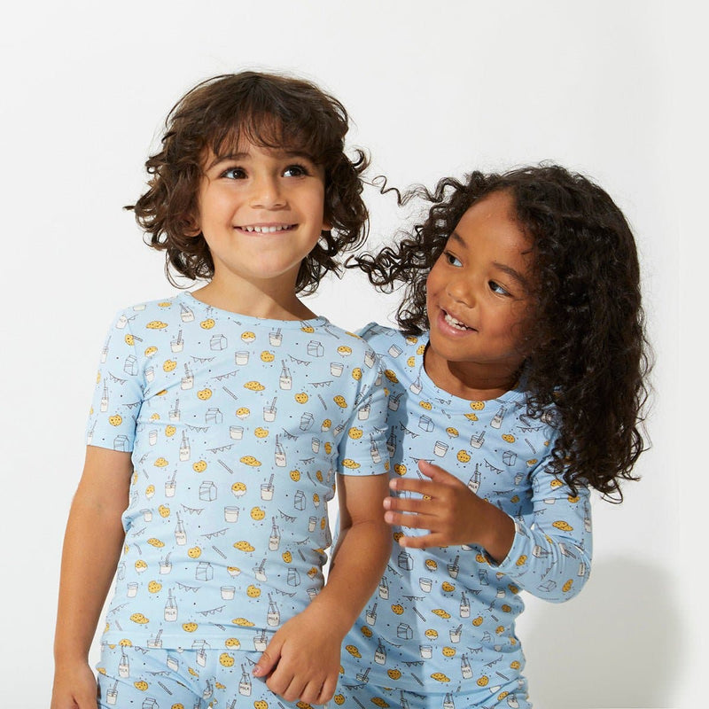 Bamboo Kids Short Sets, Baby Pajamas, Toddler Pajamas, Baby Romper, Bamboo Sleepers, Kids Pajamas, Bamboo Baby Sleepwear, Hypoallergenic Baby Pajamas, Comfortable Bamboo Pajamas, Bamboo Baby Pajamas, Little Sleepies Pjs, Infant Pajamas, Summer Kids Pajamas, Kids Two Piece Pajamas, Kids Pajama Set, Cute Print Kids Pajama, Kids Pjs, Bamboo Kids Pjs, Blue Kids Pajamas