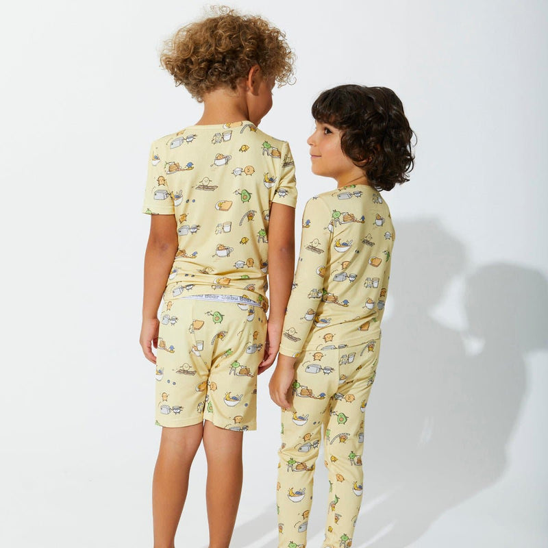 Bamboo Kids Long Sleeve Pajamas, Long Sleeve Pajama Sets, Baby Pajamas, Toddler Pajamas, Baby Romper, Bamboo Sleepers, Kids Pajamas, Bamboo Kids Clothing, Bamboo Sleepwear, Hypoallergenic Baby Pajamas, Comfortable Bamboo Pajamas, Bamboo Kids Pajamas, Bamboo Baby Pajamas, Bamboo Baby Clothing, Little Sleepies Pjs, Infant Pajamas, Kids Two Piece Pajamas, Kids Pajama Set, Cute Print Kids Pajama, Kids Pjs, Bamboo Kids Pjs, Cute Dress, Girls Pyjamas, Long sleeve pajamas, Boys Pajamas, Girls Pajamas