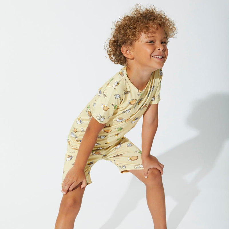 Bamboo Kids Short Sets, Baby Pajamas, Toddler Pajamas, Baby Romper, Bamboo Sleepers, Kids Pajamas, Animal Print Pajamas, Bamboo Baby Sleepwear, Hypoallergenic Baby Pajamas, Comfortable Bamboo Pajamas, Bamboo Baby Pajamas, Little Sleepies Pjs, Infant Pajamas, Summer Kids Pajamas, Kids Two Piece Pajamas, Kids Pajama Set, Cute Print Kids Pajama, Kids Pjs, Bamboo Kids Pjs, Kids Yellow Pajamas