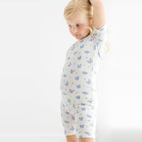 Bamboo Kids Short Sets, Baby Pajamas, Toddler Pajamas, Baby Romper, Bamboo Sleepers, Kids Pajamas, Bamboo Baby Sleepwear, Hypoallergenic Baby Pajamas, Comfortable Bamboo Pajamas, Bamboo Baby Pajamas, Little Sleepies Pjs, Infant Pajamas, Summer Kids Pajamas, Kids Two Piece Pajamas, Kids Pajama Set, Cute Print Kids Pajama, Kids Pjs, Bamboo Kids Pjs