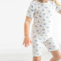 Bamboo Kids Short Sets, Baby Pajamas, Toddler Pajamas, Baby Romper, Bamboo Sleepers, Kids Pajamas, Bamboo Baby Sleepwear, Hypoallergenic Baby Pajamas, Comfortable Bamboo Pajamas, Bamboo Baby Pajamas, Little Sleepies Pjs, Infant Pajamas, Summer Kids Pajamas, Kids Two Piece Pajamas, Kids Pajama Set, Cute Print Kids Pajama, Kids Pjs, Bamboo Kids Pjs