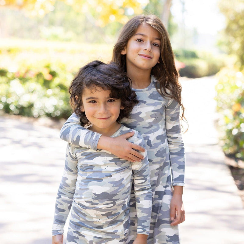 Bamboo Kids Dress, Baby Pajamas, Toddler Pajamas, Baby Romper, Bamboo Sleepers, Kids Pajamas, Bamboo Kids Clothing, Bamboo Sleepwear, Hypoallergenic Baby Pajamas, Comfortable Bamboo Pajamas, Bamboo Kids Pajamas, Bamboo Baby Pajamas, Bamboo Baby Clothing, Little Sleepies Pjs, Infant Pajamas, Summer Kids Pajamas, Kids Two Piece Pajamas, Kids Pajama Set, Cute Print Kids Pajama, Kids Pjs, Bamboo Kids Pjs, Cute Dress, Grey Kids Pajamas, Kids Grey Dress, Grey Kids Clothing, Girls Pyjamas, Long sleeve pajamas