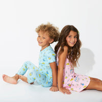 Bamboo Kids Dress, Baby Pajamas, Toddler Pajamas, Baby Romper, Bamboo Sleepers, Kids Pajamas, Bamboo Kids Clothing, Bamboo Sleepwear, Hypoallergenic Baby Pajamas, Comfortable Bamboo Pajamas, Bamboo Kids Pajamas, Bamboo Baby Pajamas, Bamboo Baby Clothing, Little Sleepies Pjs, Infant Pajamas, Summer Kids Pajamas, Kids Two Piece Pajamas, Kids Pajama Set, Cute Print Kids Pajama, Kids Pjs, Bamboo Kids Pjs, Cute Dress, Pink Kids Pajamas, Kids Pink Dress, Pink Kids Clothing, Girls Pyjamas, Long sleeve pajamas