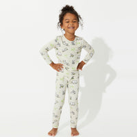 Bamboo Kids Long Sleeve Pajamas, Long Sleeve Pajama Sets, Baby Pajamas, Toddler Pajamas, Baby Romper, Bamboo Sleepers, Kids Pajamas, Bamboo Kids Clothing, Bamboo Sleepwear, Hypoallergenic Baby Pajamas, Comfortable Bamboo Pajamas, Bamboo Kids Pajamas, Bamboo Baby Pajamas, Bamboo Baby Clothing, Little Sleepies Pjs, Infant Pajamas, Kids Two Piece Pajamas, Kids Pajama Set, Cute Print Kids Pajama, Kids Pjs, Bamboo Kids Pjs, Cute Dress, Girls Pyjamas, Long sleeve pajamas, Boys Pajamas, Girls Pajamas