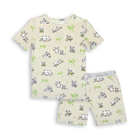 Bamboo Kids Short Sets, Baby Pajamas, Toddler Pajamas, Baby Romper, Bamboo Sleepers, Kids Pajamas, Bamboo Baby Sleepwear, Hypoallergenic Baby Pajamas, Comfortable Bamboo Pajamas, Bamboo Baby Pajamas, Little Sleepies Pjs, Infant Pajamas, Summer Kids Pajamas, Kids Two Piece Pajamas, Kids Pajama Set, Cute Print Kids Pajama, Kids Pjs, Bamboo Kids Pjs