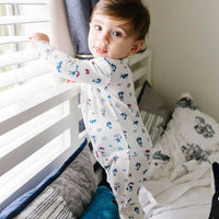 Bamboo Baby Convertible Footie, Baby Pajamas, Toddler Pajamas, Baby Romper, Bamboo Sleepers, Kids Pajamas, Bamboo Baby Sleepwear, Hypoallergenic Baby Pajamas, Comfortable Bamboo Pajamas, Bamboo Baby Pajamas, Little Sleepies Pjs, Infant Pajamas, Baby One Piece Pajamas, Baby Onesie, Baby Onesie Pajama, Cute Print Baby Pajama, Baby Pjs, Bamboo Baby Pjs, Bamboo Baby Pajamas, Bamboo Baby Clothing, Convertible Footie, Footie Pajama, Girls Pyjamas, Long sleeve pajamas, Boys Pajamas, Girls Pajamas