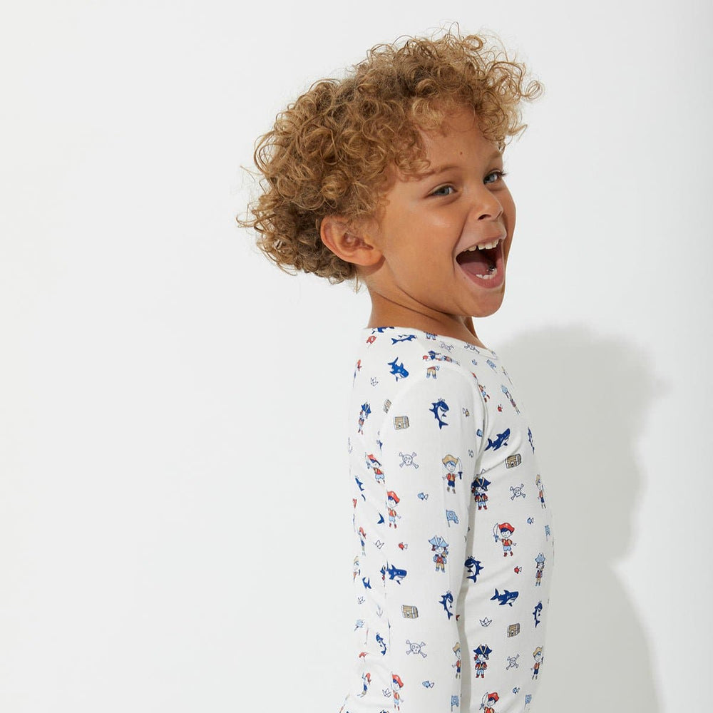 Mystical Bundle - Kids Bamboo Pajamas