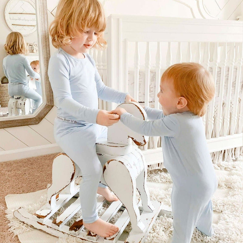 Bamboo Kids Convertible Footie, Baby Pajamas, Toddler Pajamas, Baby Romper, Bamboo Sleepers, Kids Pajamas, Bamboo Baby Sleepwear, Hypoallergenic Baby Pajamas, Comfortable Bamboo Pajamas, Bamboo Baby Pajamas, Little Sleepies Pjs, Infant Pajamas, Baby One Piece Pajamas, Baby Onesie, Baby Onesie Pajama, Cute Print Baby Pajama, Baby Pjs, Bamboo Baby Pjs, Bamboo Baby Pajamas, Bamboo Baby Clothing, Convertible Footie, Footie Pajama, Blue Baby Pajama, Girls Pyjamas, Long sleeve pajamas, Boys Pajamas, Girls Pajamas