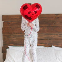 Bamboo Kids Long Sleeve Pajamas, Long Sleeve Pajama Sets, Baby Pajamas, Toddler Pajamas, Baby Romper, Bamboo Sleepers, Kids Pajamas, Bamboo Kids Clothing, Bamboo Sleepwear, Hypoallergenic Baby Pajamas, Comfortable Bamboo Pajamas, Bamboo Kids Pajamas, Bamboo Baby Pajamas, Bamboo Baby Clothing, Little Sleepies Pjs, Infant Pajamas, Kids Two Piece Pajamas, Kids Pajama Set, Cute Print Kids Pajama, Kids Pjs, Bamboo Kids Pjs, Cute Dress, Girls Pyjamas, Long sleeve pajamas, Boys Pajamas, Girls Pajamas