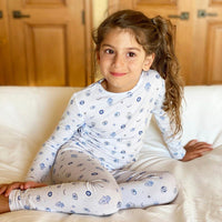 Bamboo Kids Long Sleeve Pajamas, Long Sleeve Pajama Sets, Baby Pajamas, Toddler Pajamas, Baby Romper, Bamboo Sleepers, Kids Pajamas, Bamboo Kids Clothing, Bamboo Sleepwear, Hypoallergenic Baby Pajamas, Comfortable Bamboo Pajamas, Bamboo Kids Pajamas, Bamboo Baby Pajamas, Bamboo Baby Clothing, Little Sleepies Pjs, Infant Pajamas, Kids Two Piece Pajamas, Kids Pajama Set, Cute Print Kids Pajama, Kids Pjs, Bamboo Kids Pjs, Cute Dress, Girls Pyjamas, Long sleeve pajamas, Boys Pajamas, Girls Pajamas