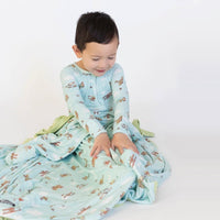 Bamboo Kids Convertible Footie, Baby Pajamas, Toddler Pajamas, Baby Romper, Bamboo Sleepers, Kids Pajamas, Bamboo Baby Sleepwear, Hypoallergenic Baby Pajamas, Comfortable Bamboo Pajamas, Bamboo Baby Pajamas, Little Sleepies Pjs, Infant Pajamas, Baby One Piece Pajamas, Baby Onesie, Baby Onesie Pajama, Cute Print Baby Pajama, Baby Pjs, Bamboo Baby Pjs, Bamboo Baby Pajamas, Bamboo Baby Clothing, Convertible Footie, Footie Pajama, Blue Baby Pajama, Girls Pyjamas, Long sleeve pajamas, Boys Pajamas, Girls Pajamas
