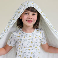 Bamboo Kids Short Sets, Baby Pajamas, Toddler Pajamas, Baby Romper, Bamboo Sleepers, Kids Pajamas, Bamboo Baby Sleepwear, Hypoallergenic Baby Pajamas, Comfortable Bamboo Pajamas, Bamboo Baby Pajamas, Little Sleepies Pjs, Infant Pajamas, Summer Kids Pajamas, Kids Two Piece Pajamas, Kids Pajama Set, Cute Print Kids Pajama, Kids Pjs, Bamboo Kids Pjs